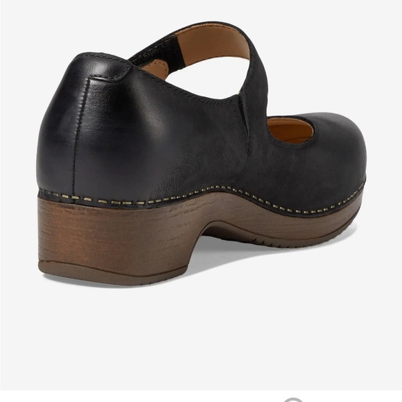 dansko beatrice clog
